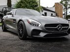 Thumbnail Photo 17 for 2017 Mercedes-Benz AMG GT